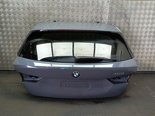 Bmw series tailgate boot - series,