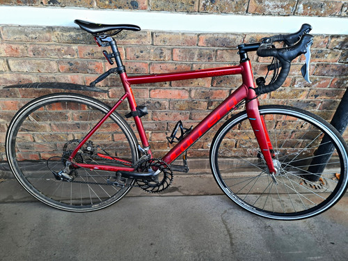 Carrera vanquish red - carrera, large