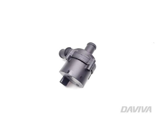 Scirocco auxiliary electric - vw,