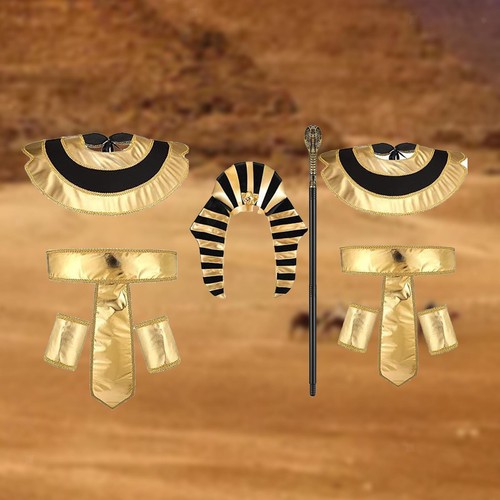 Adult egyptian costume - adult,