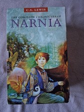 The Complete Chronicles of