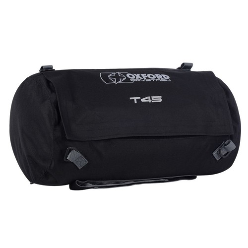 Oxford drystash t45 motorcycle - oxford,
