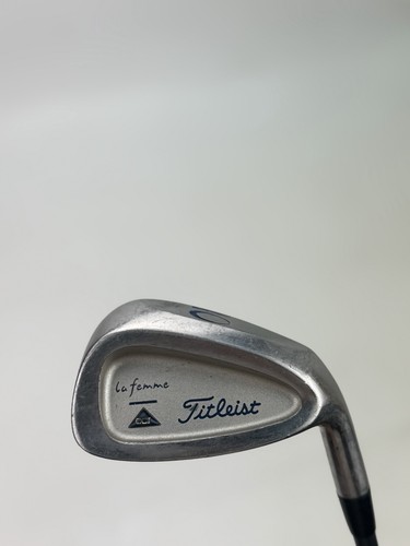 Titleist femme dci iron - titleist,
