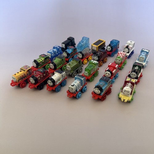 Thomas the tank engine - tank, &