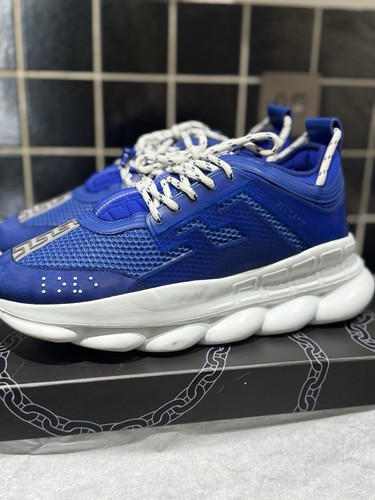 Versace chain reaction - chain,