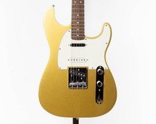 Squier Paranormal Custom