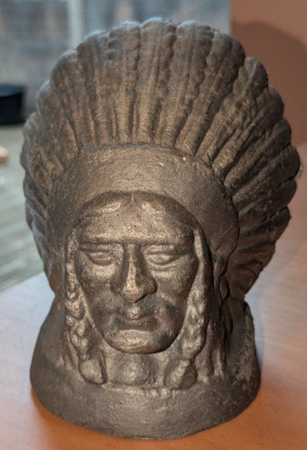 American native indian - indian, chief