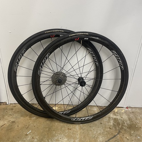 Zipp 202 firecrest carbon - 202,