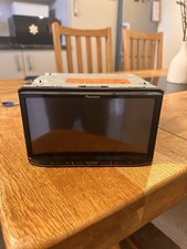 Pioneer AVIC F70DAB (2015) - Apple Carplay, Bluetooth, Disc, SD card.