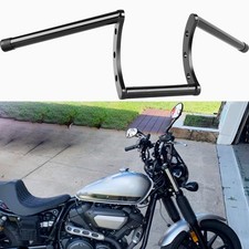7/8" 22mm Motorcycle Z-Bar