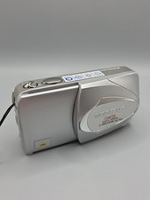 Olympus CAMEDIA 460 Zoom 4.0MP