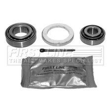 Wheel Bearing Kit For Triumph