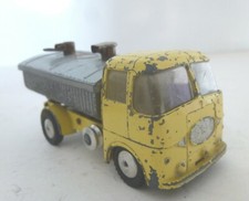 Corgi Toys ERF Model 64
