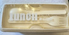 3-in-1 Bento Box Lunch Box