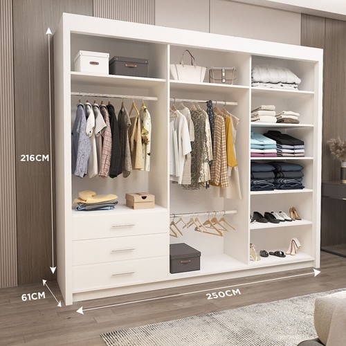Bedroom sliding door - sliding,
