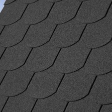 18pcs roofing tiles - roofing, asphalt