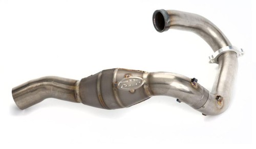 Crf250r megabomb ti - 14-17,