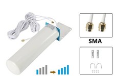 4G/ 3G LTE Outdoor Signal