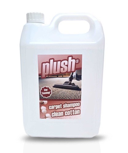 Carpet shampoo upholstery - shampoo,