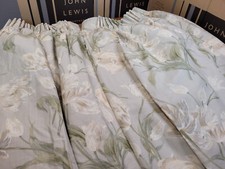 John Lewis MTM W333 x D182cm