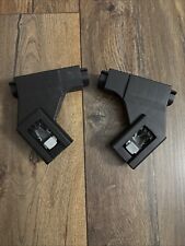 Baby Jogger Carrycot Adapters