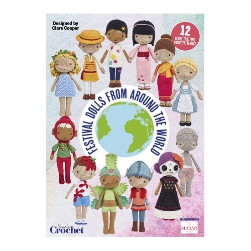 Festival dolls from - dolls, around