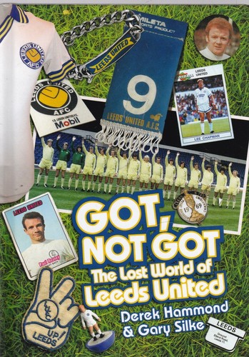 Got not - not, united