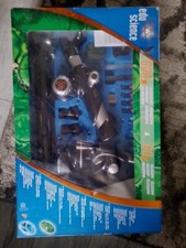 Edu Science 600x Microscope
