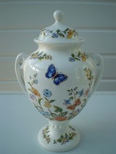 Aynsley China Twin-handled