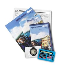 Padi Crewpak - OWD, Ultimate