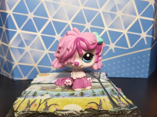 Lps littlest pet shop 2487 - littlest,