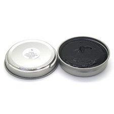 Charcoal leather restorer for - leather,