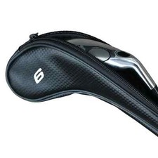 GRAPHITE & STEEL SHAFTED GOLF