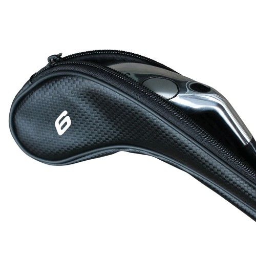 Graphite steel shafted golf - graphite,