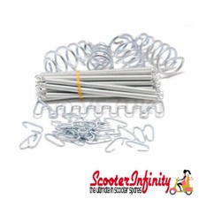 Seat Dual Spring Kit