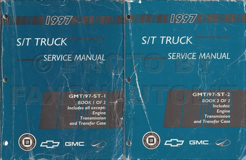 1997 chevrolet pickup - chevrolet,