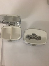 Morris Minor Pick Up ref162