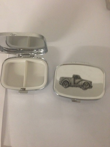 Morris minor pick - pick, ref162