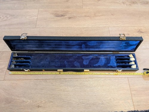 Bow case for violin - 4,