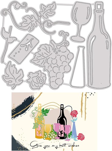 Globleland wine bottle - globleland,