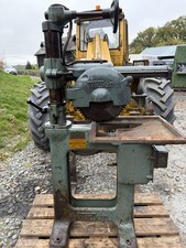 Wadkin  CK. Cross Cut Saw Very Rare  Extra Small Size