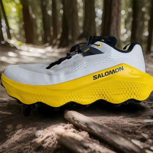 Salomon ultra glide trail - glide,