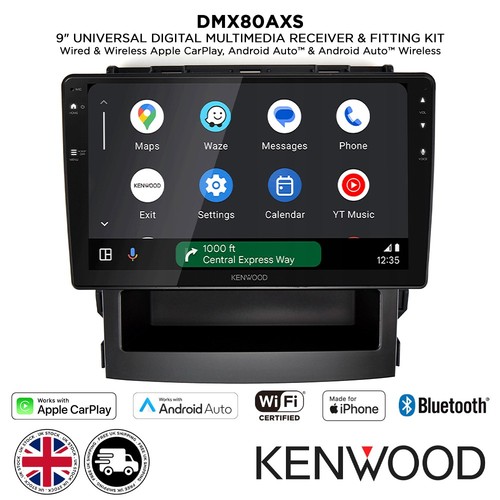 Subaru impreza 2015 kenwood - subaru,