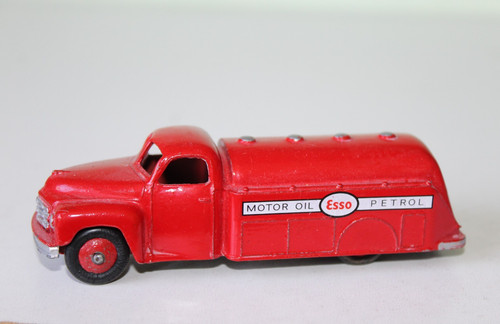 Vintage dinky 442 studebaker - dinky, #442