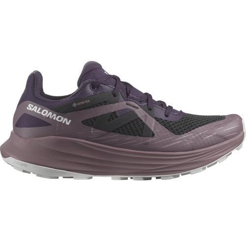 Salomon ultra flow - flow, goretex