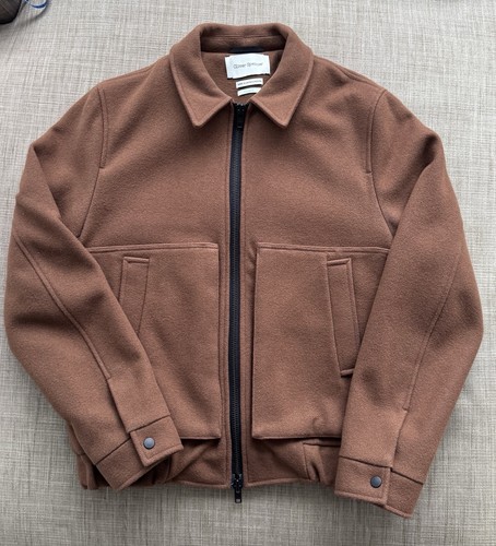 Oliver spencer arlington - arlington, wool