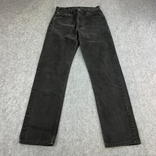 Levi's 521 Mens Jeans Straight