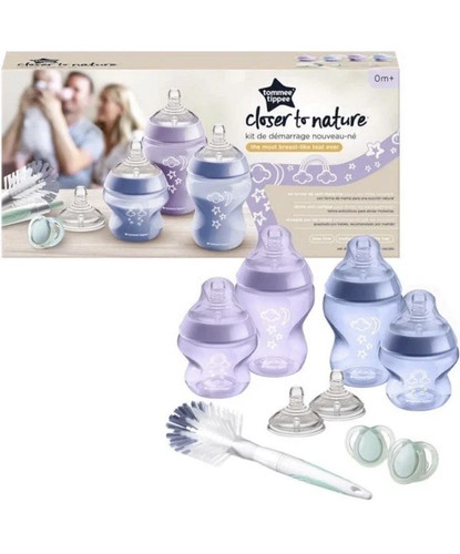 Tommee tippee closer - tommee,