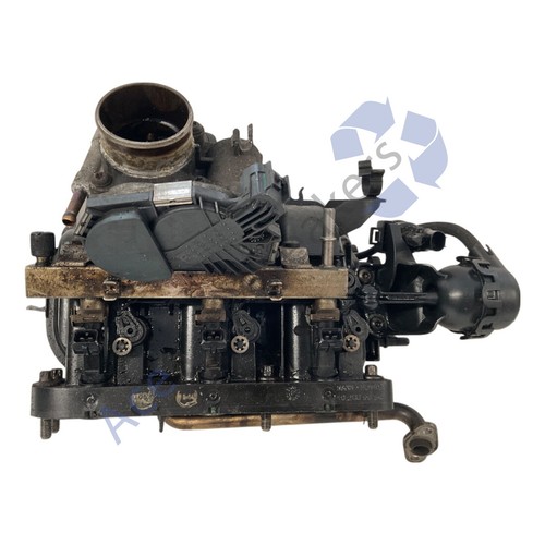 Vauxhall corsa 0l - vauxhall, 1.0l