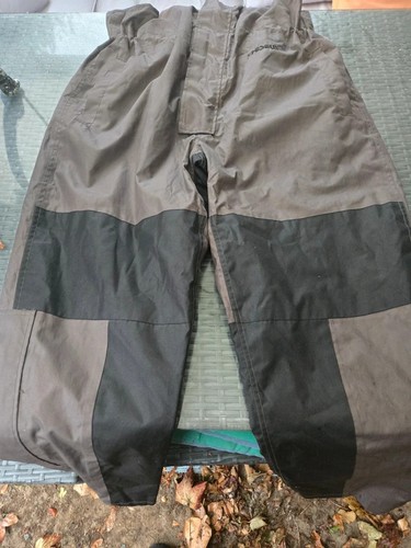 Klobba fishing outdoor bib - klobba,